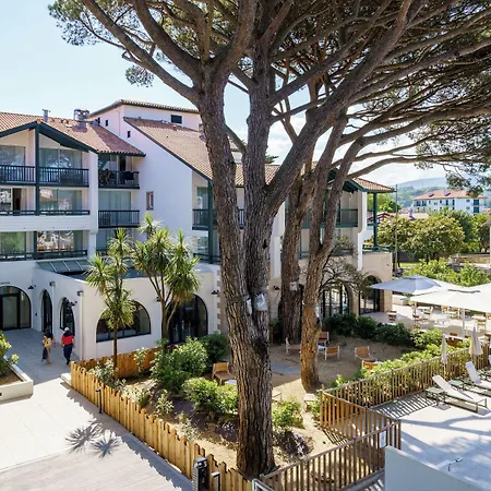Hotel Ibaia-3